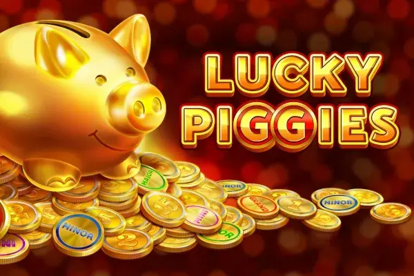 Lucky Piggies gemple Odds96Register
