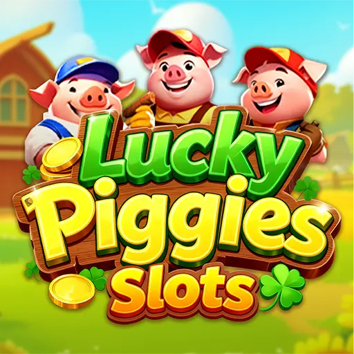 Lucky Piggies gemple Odds96Register